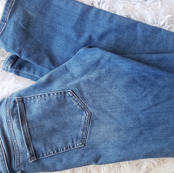 Banana Republic Jeans - Picture 4 of 7